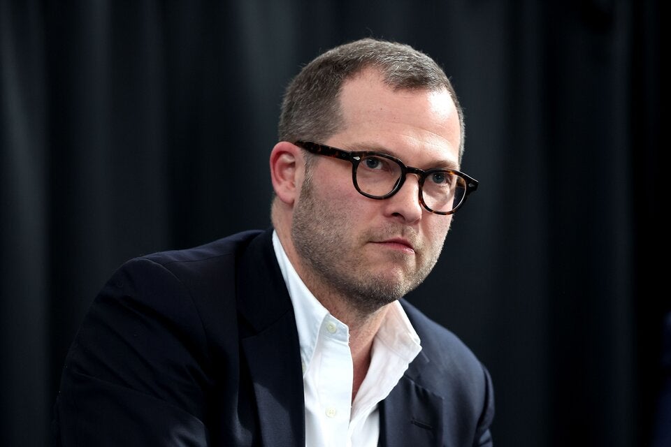 Julian Reichelt