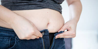 Laut Studie: Das ist der Hauptgrund für Übergewicht