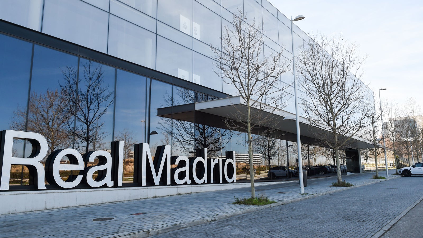 Real als ''geschädigte Partei'' im BarcelonaProzess sport24.at