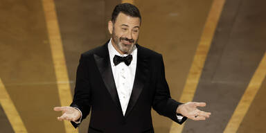 96. Oscars: Jimmy Kimmel erneut als Gastgeber