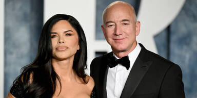 Jeff Bezos' neue Amazone: Wer ist eigentlich Lauren Sánchez?