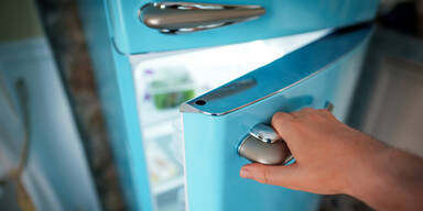 Kühlschrank & Co.: Die gefährlichsten Haushaltsgeräte