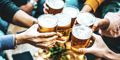 So trinkt man Bier in Vietnam, Kuba und Mexiko