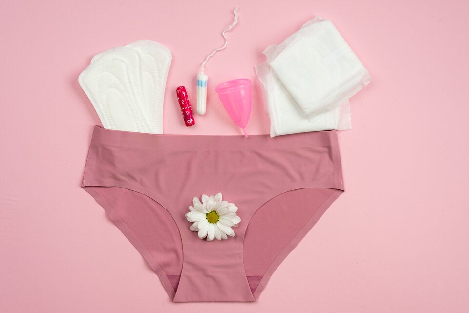 VKI-Test: Jede zweite Perioden-Panty fällt durch