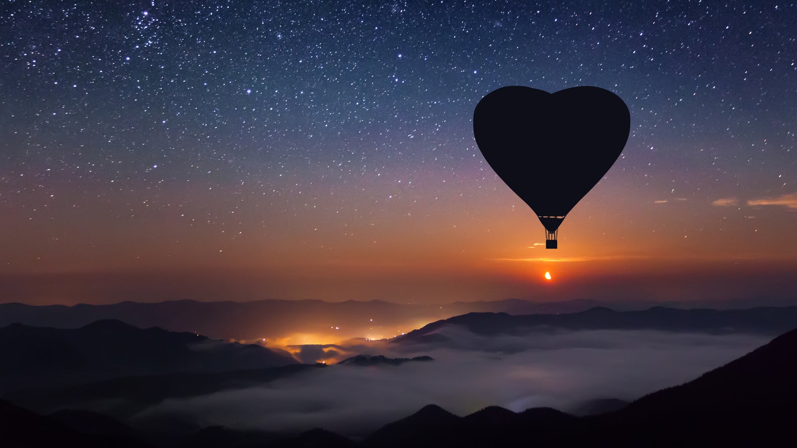 Liebeshoroskop 2025 So stehen Ihre Liebessterne laut Gerda Rogers