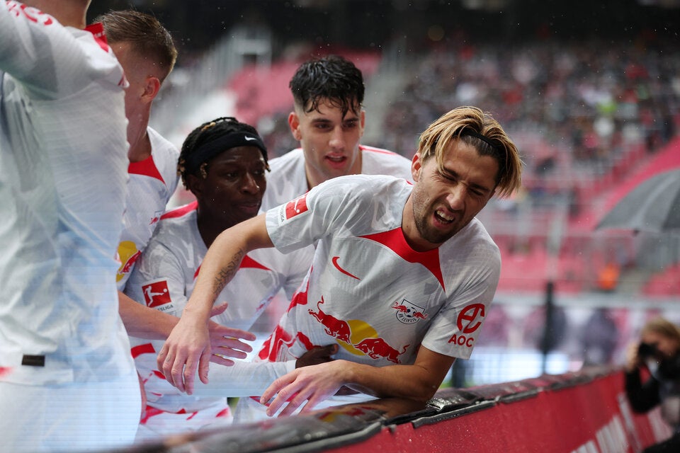 Kevin Kampl