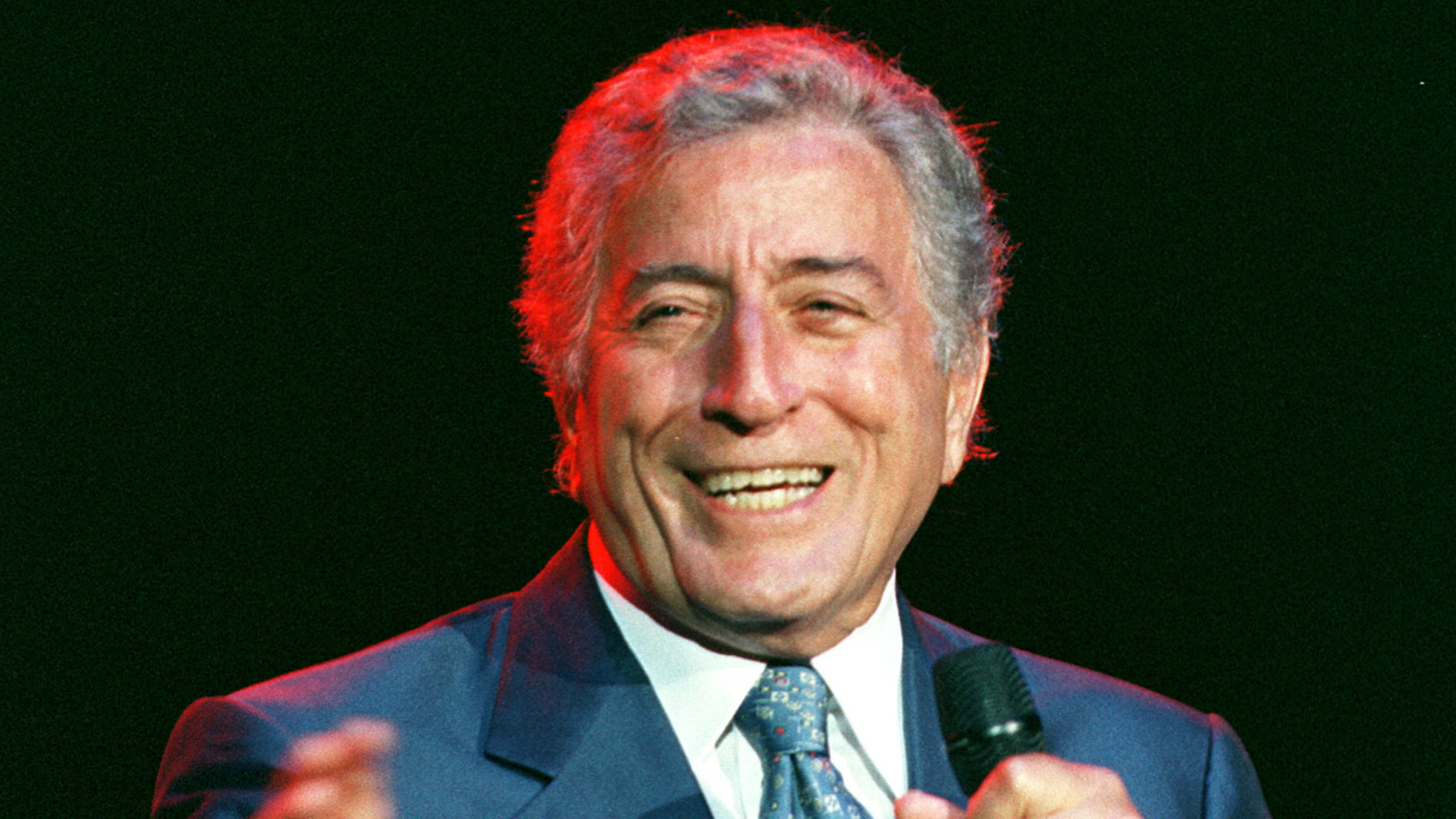 Us Sänger Tony Bennett Mit 96 Jahren Verstorben Stars24 9119