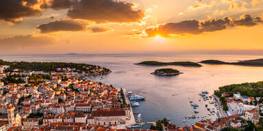 Fünf Gründe, warum Sie trotz Teuerung nach Kroatien reisen sollten