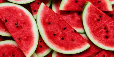 Wassermelone kaufen: So erkennen Sie, ob sie reif und süß ist