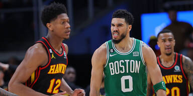 Boston Celtics Tatum NBA-Play-off