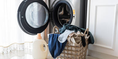 Darum sollten Sie in der Karwoche keine Wäsche waschen