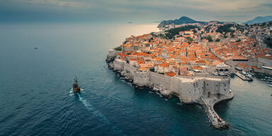 Dubrovnik: Ein Wochenende im City-Juwel