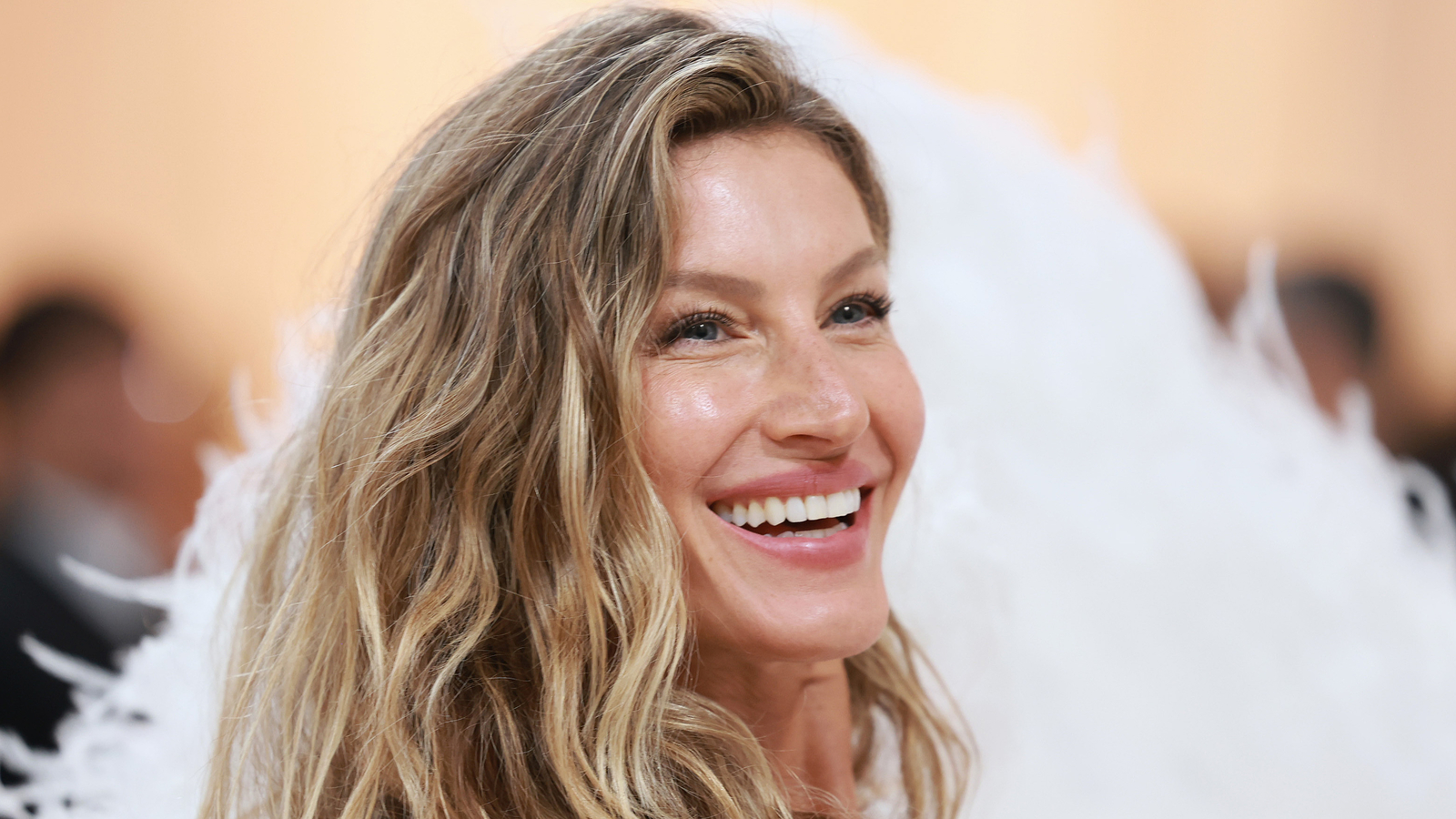 What we already know about Gisele Bündchen’s pregnancy