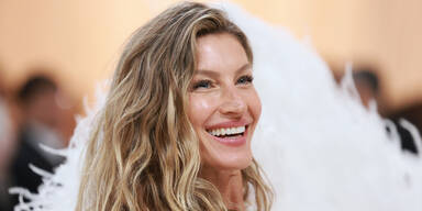 Was wir bereits über Gisele Bündchens Schwangerschaft wissen