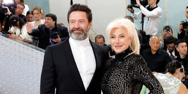 Hugh Jackman (54) und Deborra-Lee Furness (67) gehen nach 27 Jahren Ehe getrennte Wege.