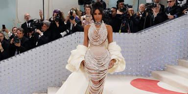 Met Gala 2024: Der Dresscode für die "Mode-Oscars" steht fest und lautet ...
