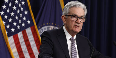 Jerome Powell