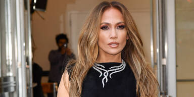 Jennifer Lopez verrät ihr Beauty-Geheimnis