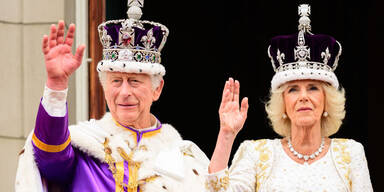 Spekulation um dicke Hände: Ist König Charles schwer krank?