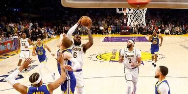 Lakers Lebron James