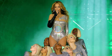 Beyoncés Renaissance Tour: Mode-Comeback der Superlative
