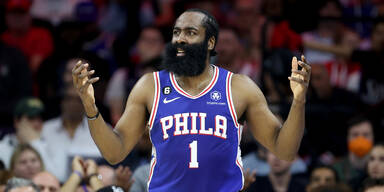 James Harden