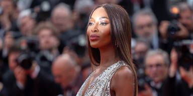 Strand-Idylle: So wohnt Naomi Campbell in Kenia