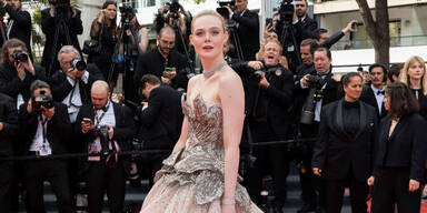 Cannes Film Festival: Die besten Looks vom roten Teppich