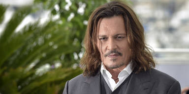 Johnny Depp will sich Traumschloss kaufen