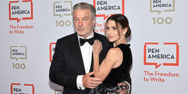 Alec Baldwin