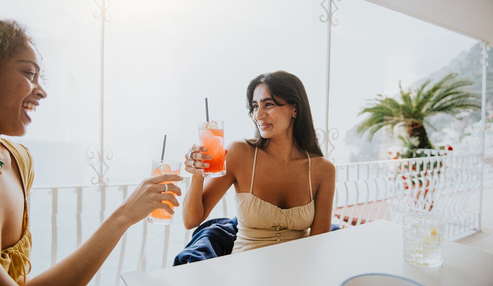 Alkoholfreie Drinks verändern Trinkverhalten langfristig