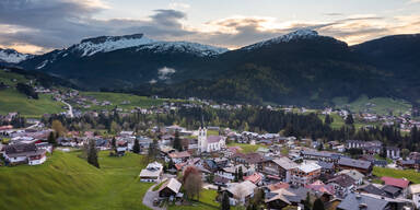 Kleinwalsertal