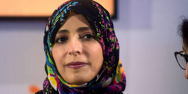 Karman Tawakkul