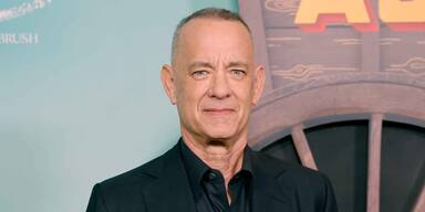 Tom Hanks