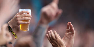 Bierpreise bei der EM: So teuer ist der halbe Liter Bier im Stadion