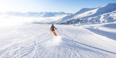 Österreich unter Top 3: Das ist das beste Skigebiet der Welt