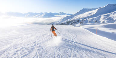 Die günstigsten Skigebiete Europas für die Wintersaison 2024/2025