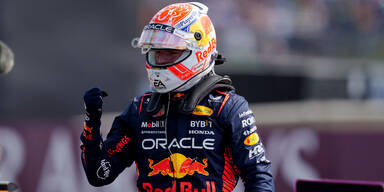 Max Verstappen Silverstone