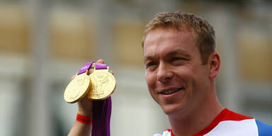 Chris Hoy