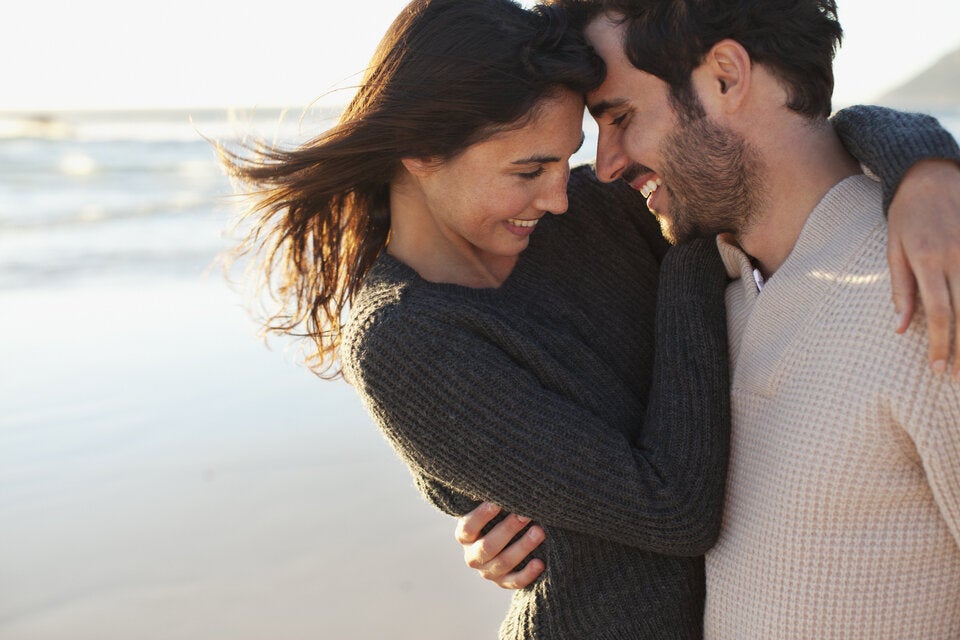 Urlaubsflirt - Romanze oder große Liebe?
