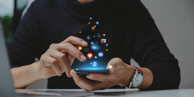 Digital Detox: Die besten Tipps gegen die Handysucht