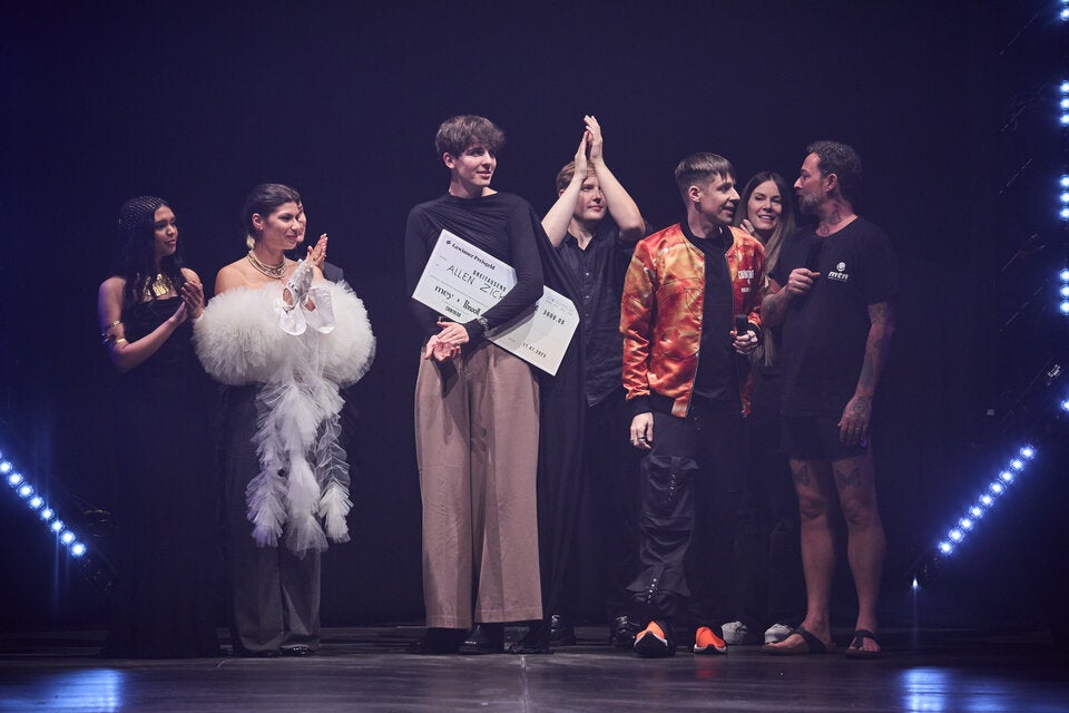 Berlin Fashion Week: Die Highlights vom zweiten Tag
