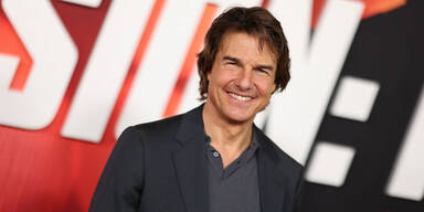 Tom Cruise: Diese Beauty-OPs hat der Star machen lassen