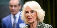 Queen Camilla nimmt sich royale Auszeit