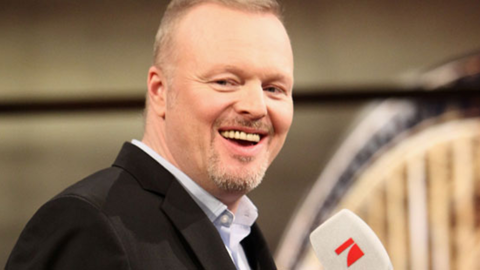 Stefan Raab Geheimtreffen Für Neue Tv Show Stars24