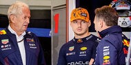 Marko-Machtwort: Sim-Racingverbot für Verstappen