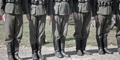 Nazi Uniform