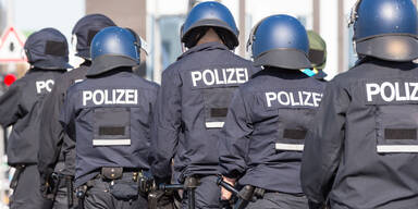 Polizei Deutschland