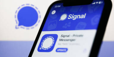 signal