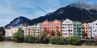 Innsbruck Inn